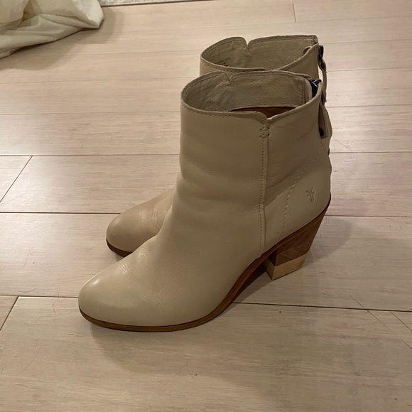 Frye booties - Picture 2 of 4